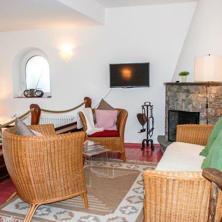 Apartment Casa Schalom-2 By Interhome Ronco sopra Ascona Екстериор снимка