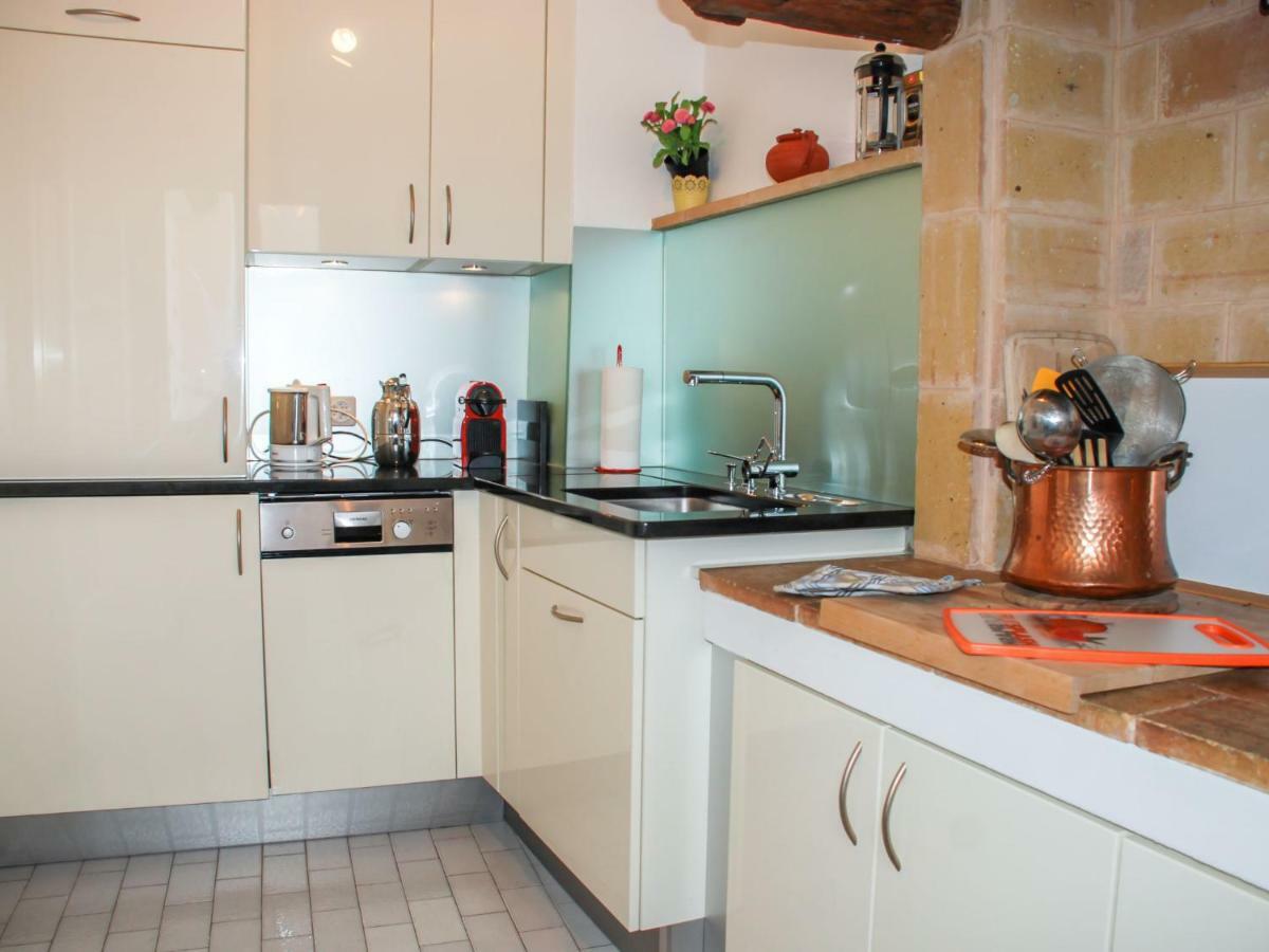 Apartment Casa Schalom-2 By Interhome Ronco sopra Ascona Екстериор снимка