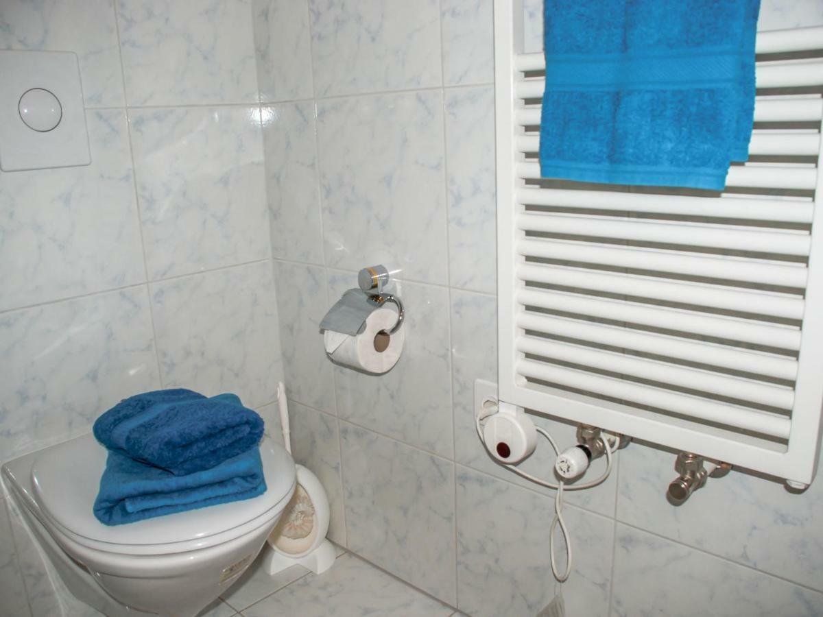 Apartment Casa Schalom-2 By Interhome Ronco sopra Ascona Екстериор снимка