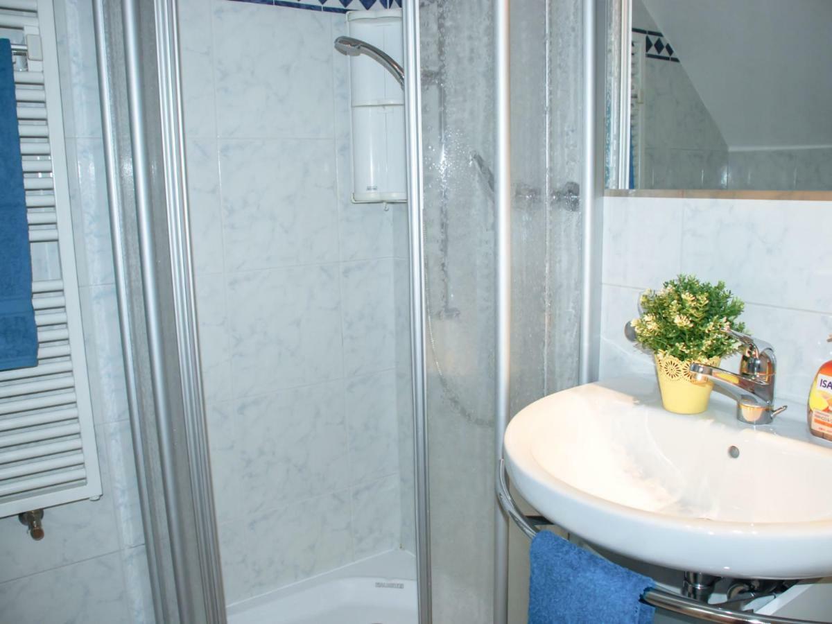 Apartment Casa Schalom-2 By Interhome Ronco sopra Ascona Екстериор снимка