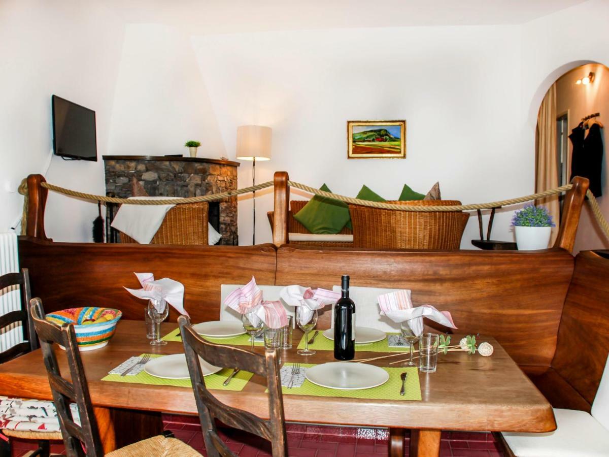 Apartment Casa Schalom-2 By Interhome Ronco sopra Ascona Екстериор снимка